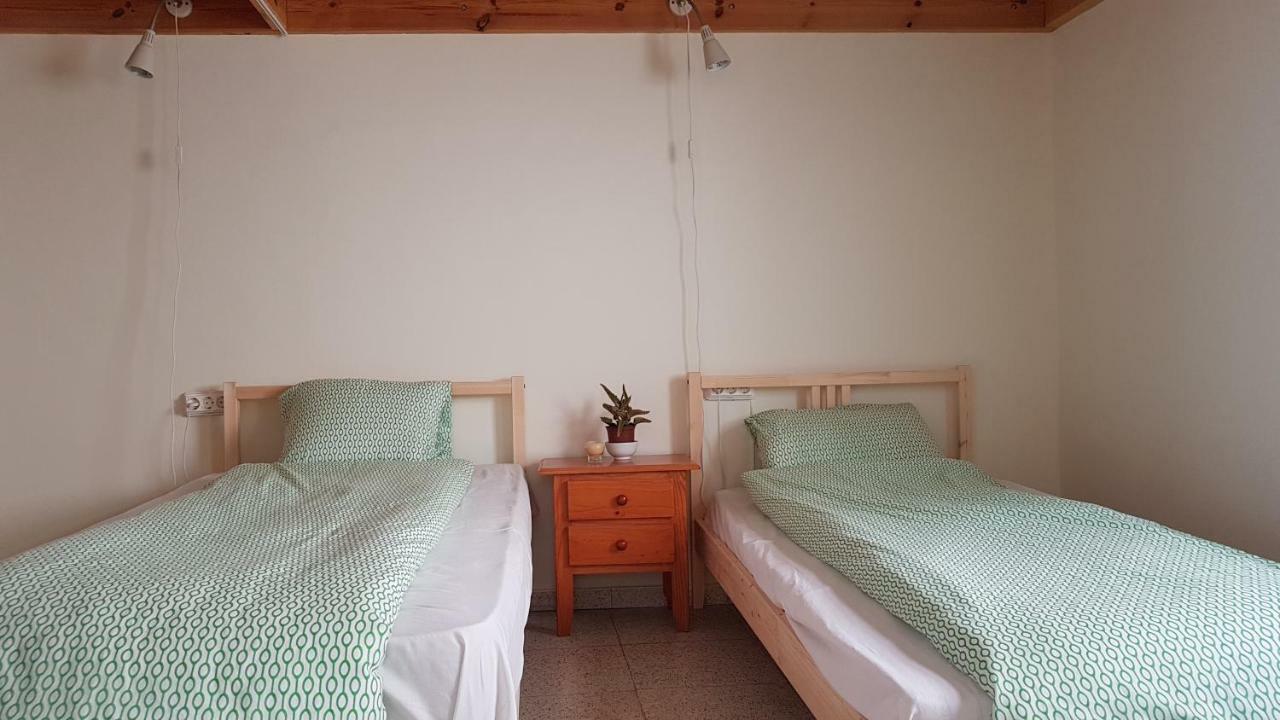 Apartamento Hoya Baja 26 Punta Del Hidalgo Exterior foto