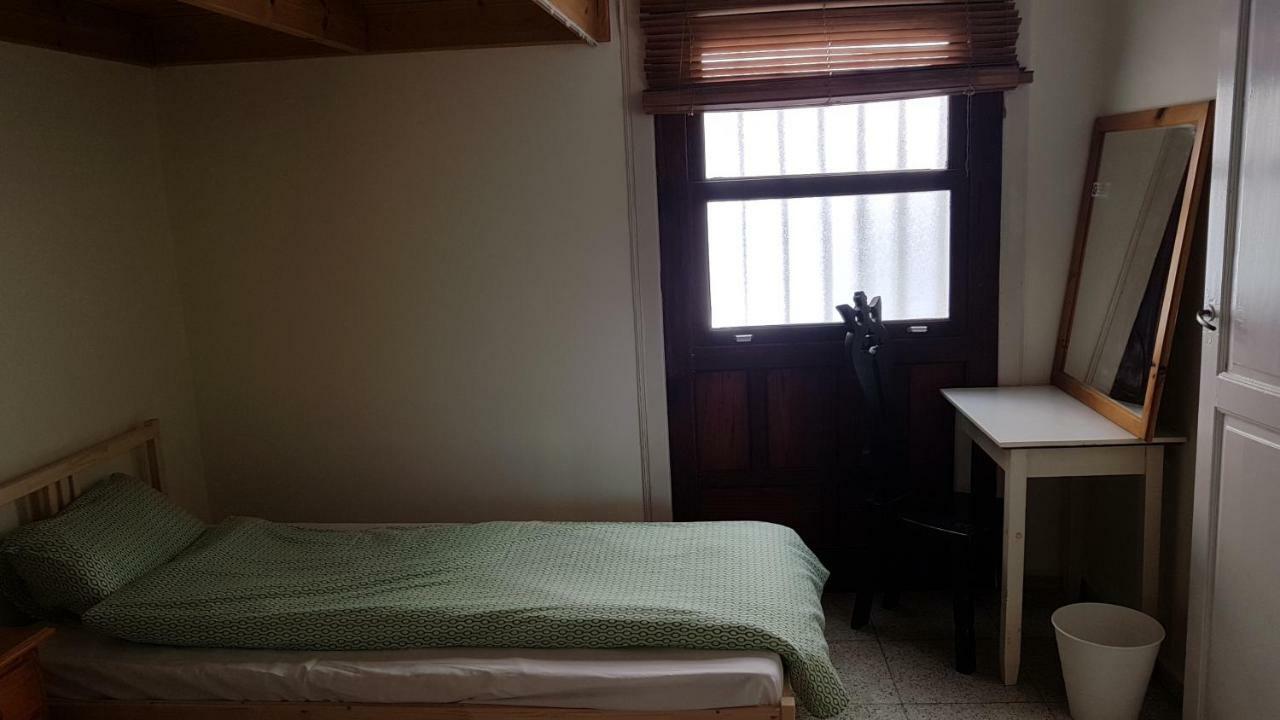 Apartamento Hoya Baja 26 Punta Del Hidalgo Exterior foto