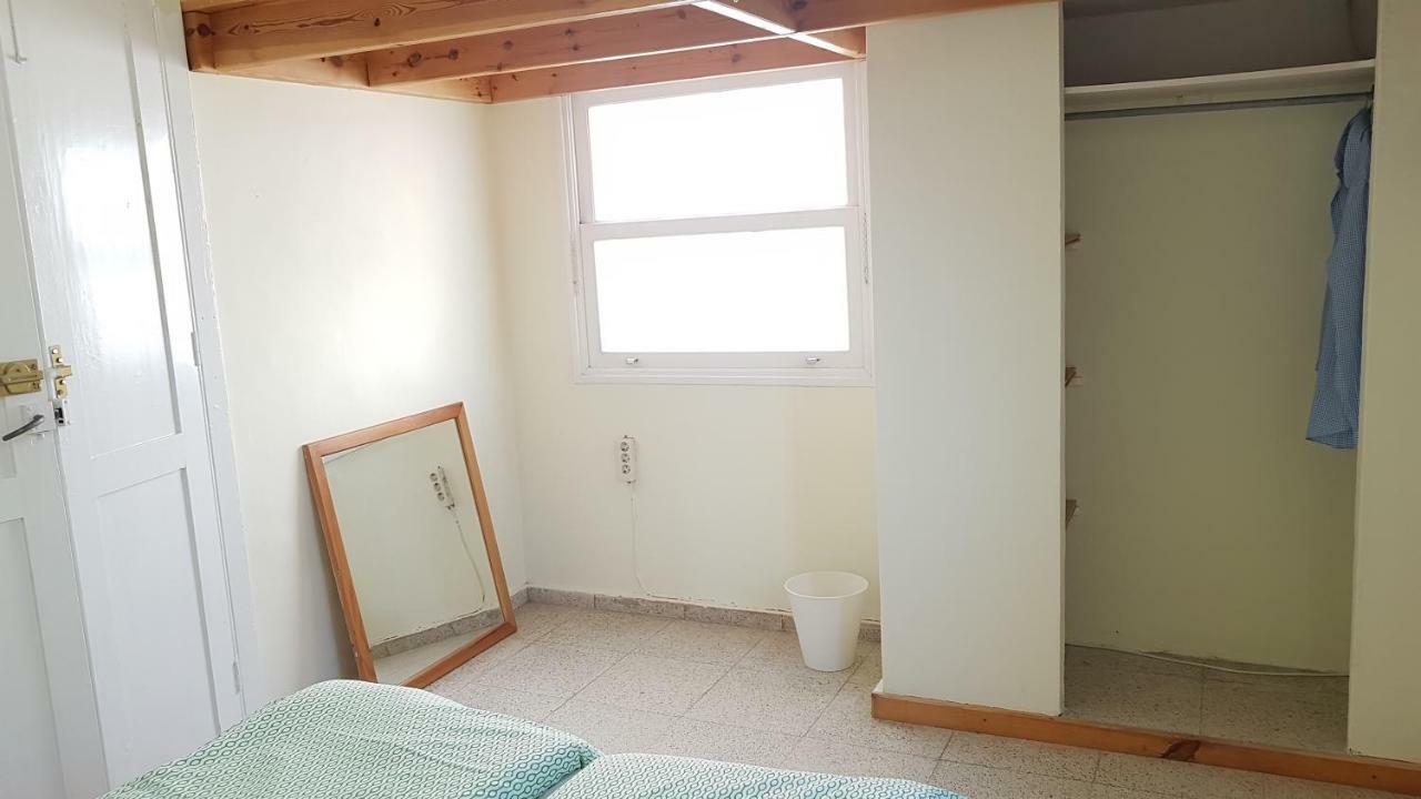 Apartamento Hoya Baja 26 Punta Del Hidalgo Exterior foto