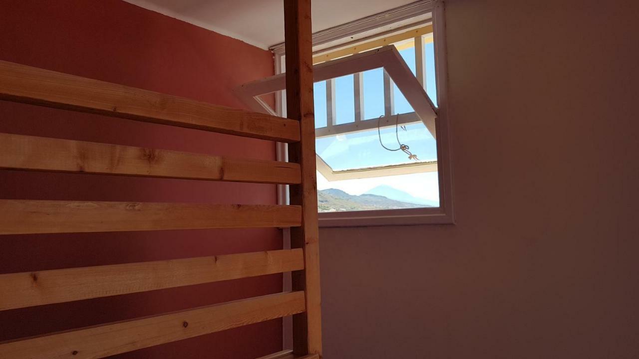 Apartamento Hoya Baja 26 Punta Del Hidalgo Exterior foto
