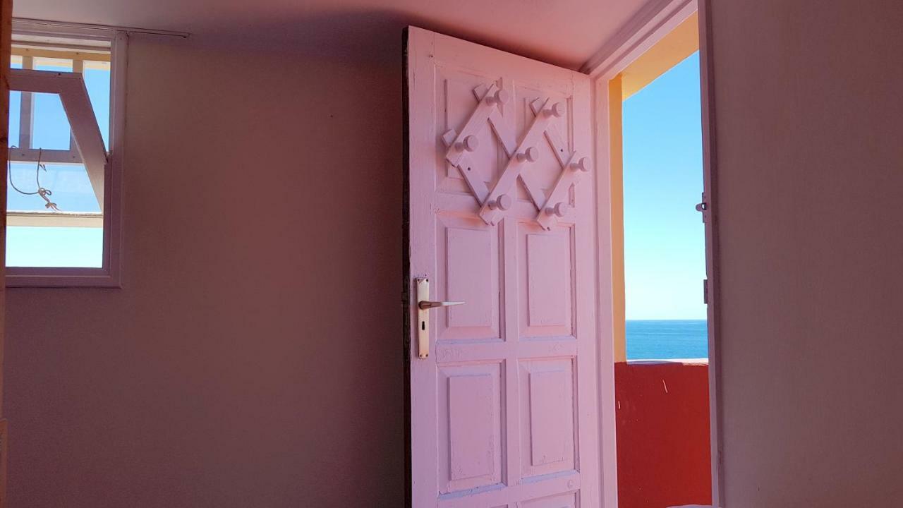 Apartamento Hoya Baja 26 Punta Del Hidalgo Exterior foto