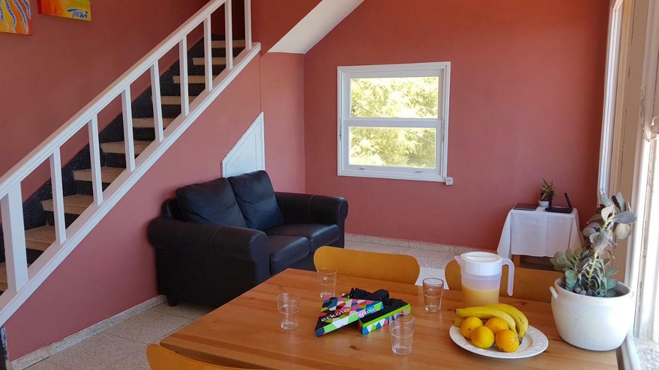 Apartamento Hoya Baja 26 Punta Del Hidalgo Exterior foto