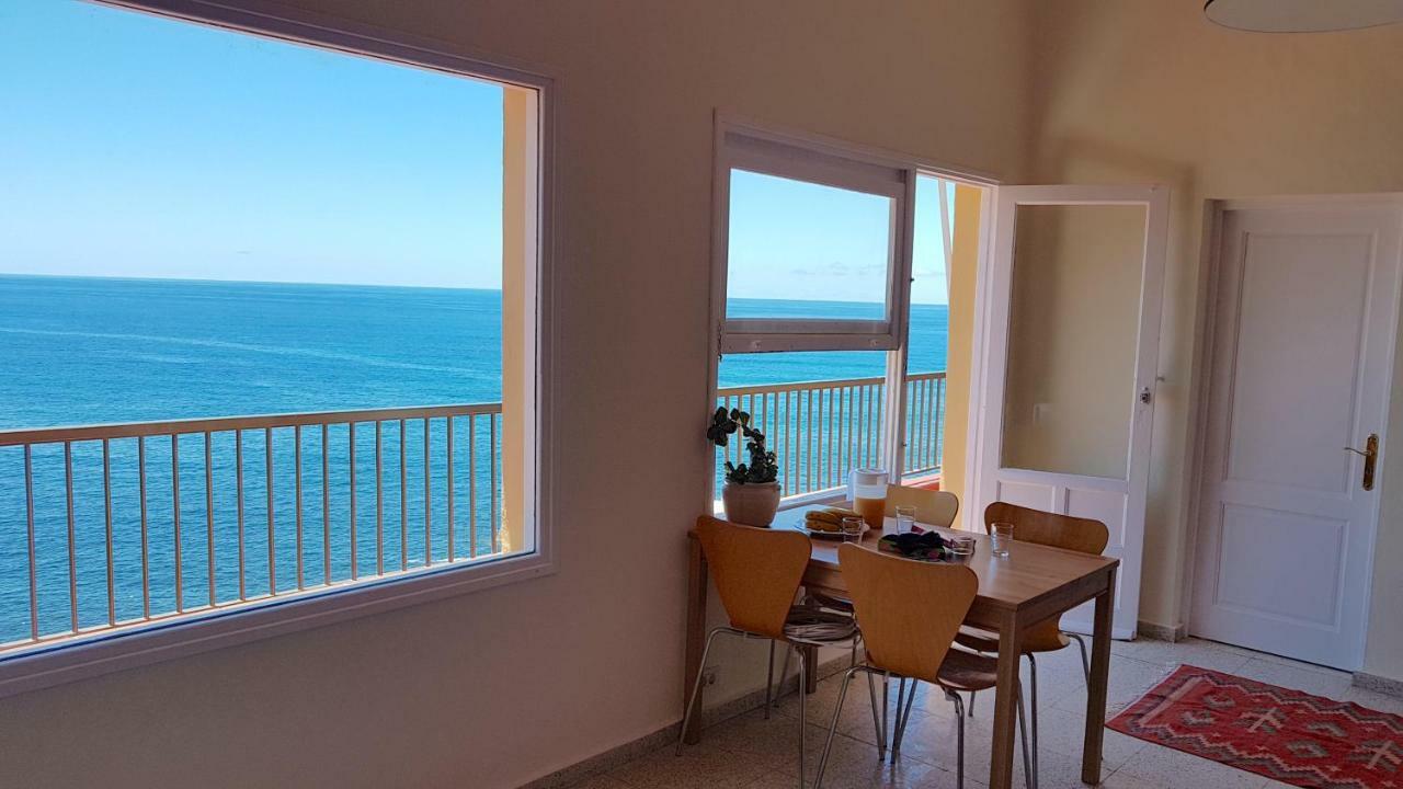 Apartamento Hoya Baja 26 Punta Del Hidalgo Exterior foto