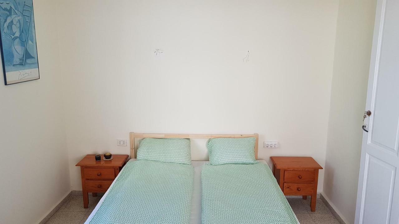 Apartamento Hoya Baja 26 Punta Del Hidalgo Exterior foto