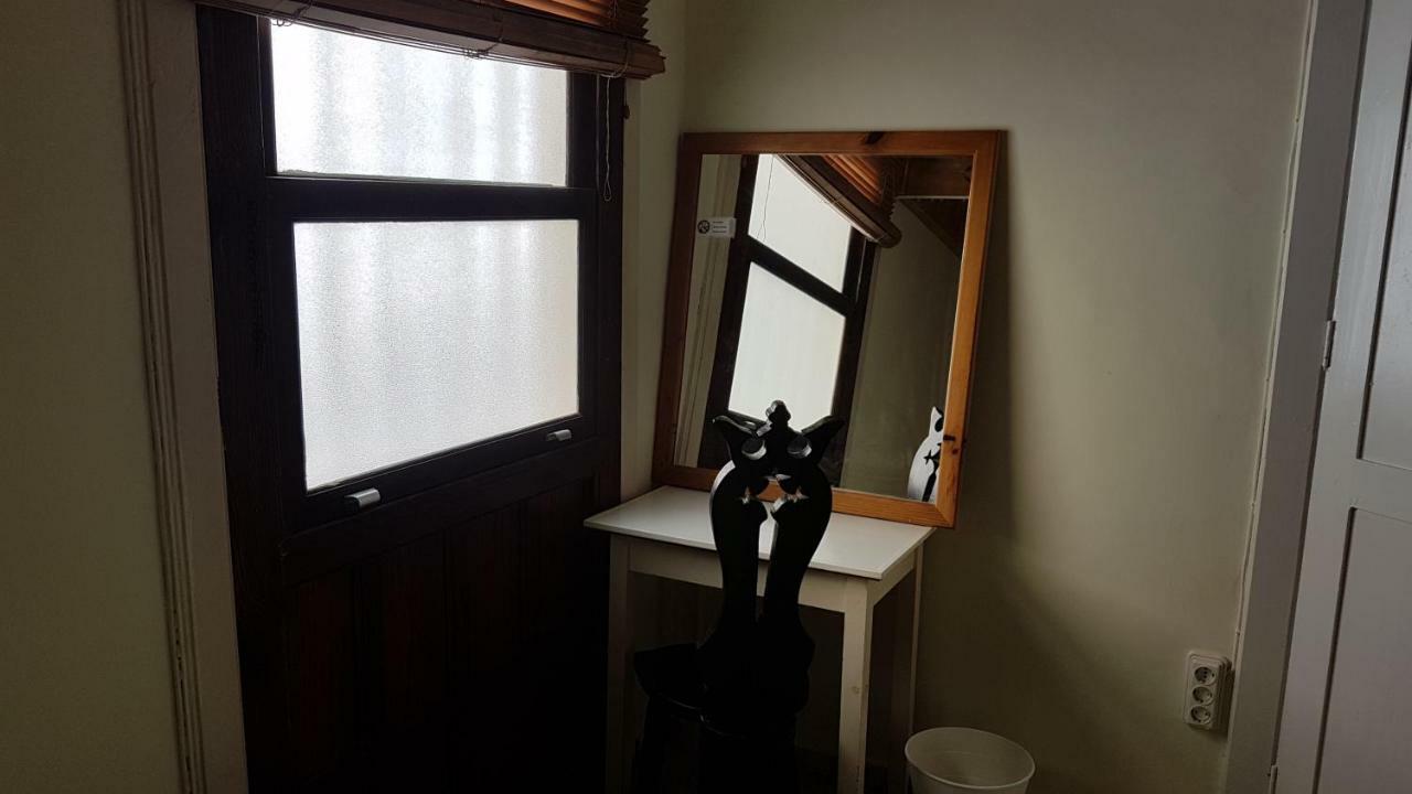 Apartamento Hoya Baja 26 Punta Del Hidalgo Exterior foto