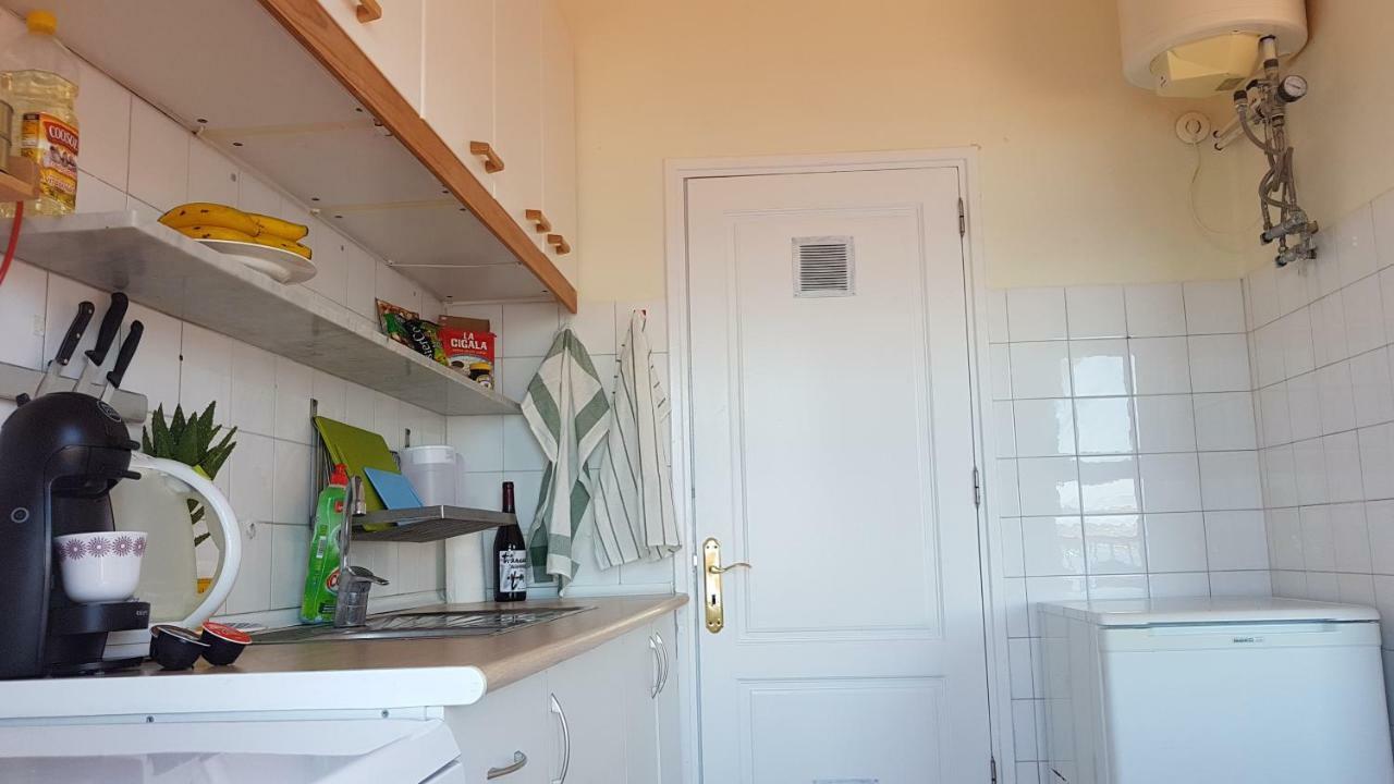 Apartamento Hoya Baja 26 Punta Del Hidalgo Exterior foto